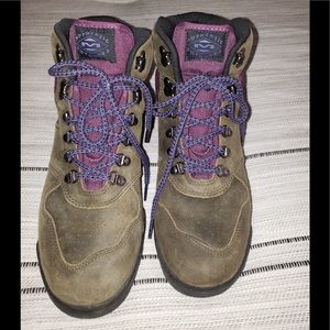 Merrell Hiking Boots